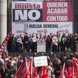 ¿Aguantan CC OO y UGT la crisis de legitimidad?