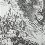 Menochio: Un molinero que fue quemado en la hoguera por su visión del cosmos