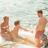 Una líder de CCOO en Galicia también estaba en el yate con Feijóo y Dorado