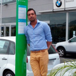 Empresa rectifica: Medalla al Mérito y uso gratuito del servicio al héroe que salvó una guagua