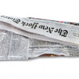 Del fracaso del periodismo: De Bruselas a Zagreb