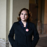 Entrevista a Ada Colau en "The New York Times" (ENG)