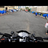 Vídeo del centro de Los Angeles