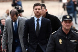 Varapalo a Hacienda y la Abogacía del Estado: la Audiencia Provincial vuelve a absolver a Xabi Alonso de delito fiscal