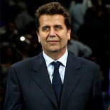 Fallece Brad Drewett, presidente de la ATP