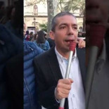 Seis meses de cárcel por llamar "golfas y guarras" a las manifestantes del 8-M
