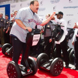 Segway acaba comprada por uno de sus imitadores chinos [ENG]