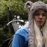 Hora de Aventuras sería una extraordinaria película con actores reales