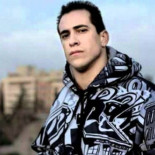 El Langui bloquea la linea 412 Madrid-San Martín de la Vega