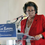 El Senado se niega a certificar el aforamiento de Barberá y reenvía al Supremo la petición del juez