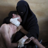 Un español gana el World Press Photo por la primavera árabe