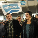 Amaiur podría no tener Grupo Parlamentario propio