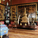 Quien roba a un ladrón: la historia del Gran Golpe Chino en los museos occidentales