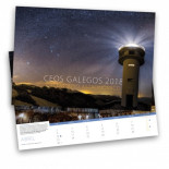 Un rayo azul en el Sol [gal]