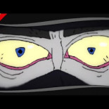 "Hay un hombre en el bosque"