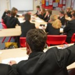 La enseñanza de la teoría de la evolución será obligatoria en el Reino Unido [ING]