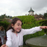 "Todo mi sueldo no llega para pagar la alimentación de mi hija"