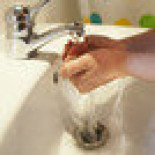 Cae el consumo de agua en Barcelona