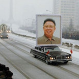 Cuando sacas una foto para Instagram genial pero recuerdas que has prohibido internet en tu país