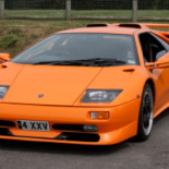 Ferraris, Porsches y descapotables, la millonaria fortuna en coches de Pujol Ferrusola