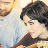 La lucha de Dolores O'Riordan contra su trastorno bipolar y otros problemas mentales