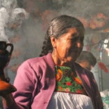 Testigos de Jehová destrozan un santuario de 9000 años de antigüedad