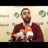 FACUA denuncia ante Bruselas la nueva factura de la luz por vulnerar tres directivas comunitarias