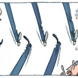 Juez Castro (viñeta)