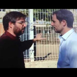 Ramón Lara (codirector de Salvados): “Si Salvados es el periodismo en mayúsculas, qué mal debe estar el periodismo”