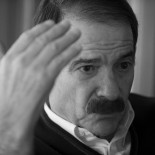 Gerardo Iglesias: «Estamos marchando a pasos agigantados a la frontera de lo que fue el franquismo»