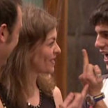 Caja Madrid retiró la publicidad a Telecinco como castigo por una broma en la serie Los Serrano