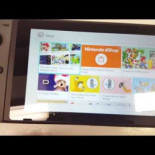 Sistema Operativo de Nintendo Switch