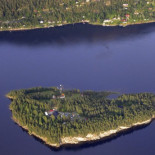 "Prefería morir ahogada antes que por un tiro" Una superviviente del tiroteo en Utoya lo cuenta en su blog