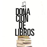 No amontones libros que no lees: haz una donación