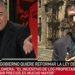 Hay una burbuja del alquiler políticamente cocinada: Hay que poner límites a los precios