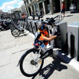 ¿Qué está cambiando en biciMAD?