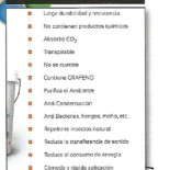 El arte de vender humo (Graphenano)