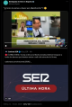 media