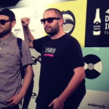 Los Chikos del Maíz: "Utilizamos la música como medio de contrainformación de masas"