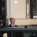 Rato cobraba 40.000 euros al mes de su testaferro por informes verbales