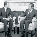 Juan Carlos se hizo confidente de la Casa Blanca y se convirtió en su gran apuesta para controlar España