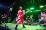 NOFX se retira tras 40 años de punk y su líder, Fat Mike, proclama: “Estados Unidos está lleno de idiotas”