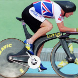 Las bicis prohibidas