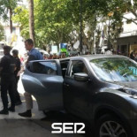 Urdangarin se derrumbó cuando vio el sitio donde iba a cumplir condena