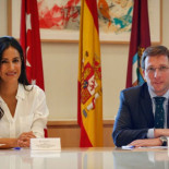 Primeras medidas del Ayuntamiento de Madrid: desactivar los semáforos de la A-5 y devolver las plusvalías mal cobradas