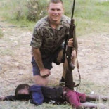 El niño supuestamente muerto de la foto racista publicada en Facebook está vivo