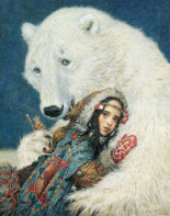 Al este del sol y al oeste de la luna