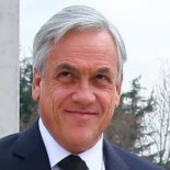 El actual Presidente de Chile, Sebastian Piñera gritó "¡Ganamos!" cuando se enteró del golpe de Estado en  1973