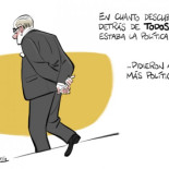 Blesa vendió la mitad de sus viviendas antes del embargo