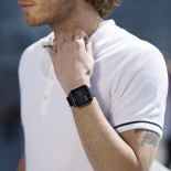 Historia de una opinión: Cuando un smartwatch se vuelve estúpido